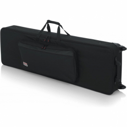 Etuis et housses claviers - Gator Cases - GK-88 SLIM