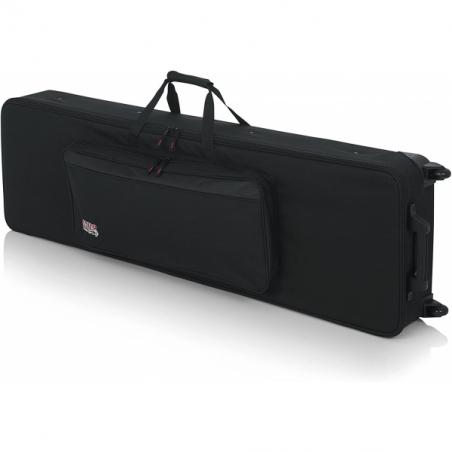 Etuis et housses claviers - Gator Cases - GK-88 SLIM
