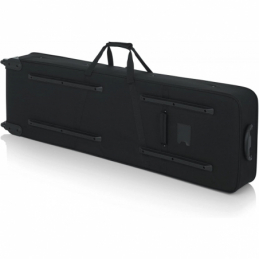 	Etuis et housses claviers - Gator Cases - GK-88 SLIM