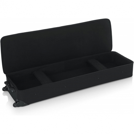 Etuis et housses claviers - Gator Cases - GK-88 SLIM