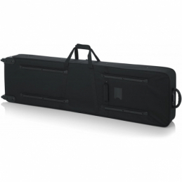 	Etuis et housses claviers - Gator Cases - GK-88 SLXL