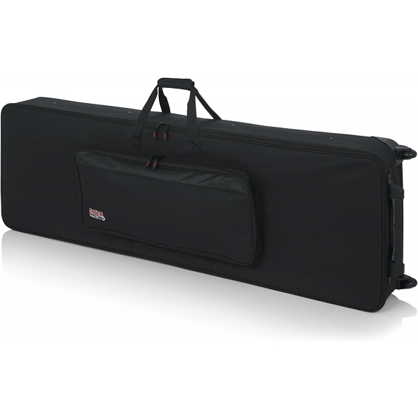 Etuis et housses claviers - Gator Cases - GK-88 XL