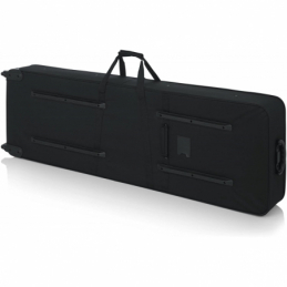 	Etuis et housses claviers - Gator Cases - GK-88 XL