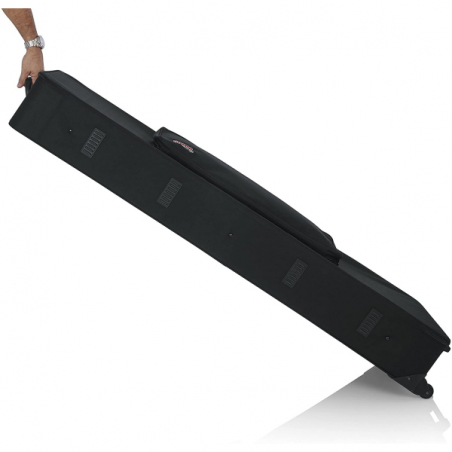 Etuis et housses claviers - Gator Cases - GK-88 XL