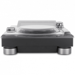 	Decksavers - DeckSaver - CDJ3000 TRANSPARENT