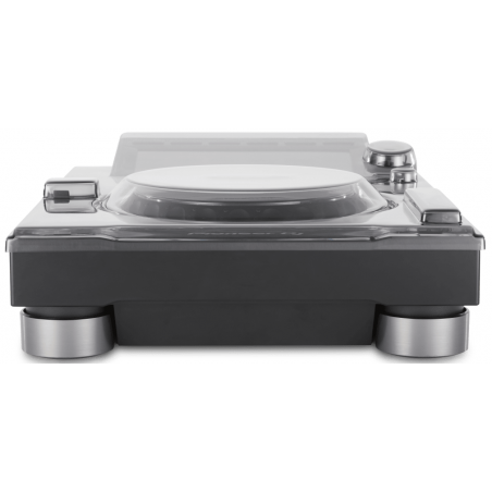 Decksavers - DeckSaver - CDJ3000 TRANSPARENT