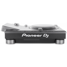 	Decksavers - DeckSaver - CDJ3000 TRANSPARENT