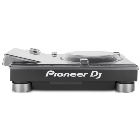 Decksavers - DeckSaver - CDJ3000 TRANSPARENT