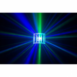 	Jeux de lumière LED - JB Systems - USB DERBY