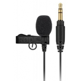Micros cravate - Rode - LAVALIER GO