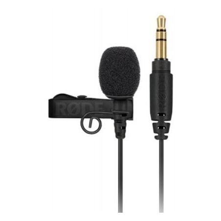 Micros cravate - Rode - LAVALIER GO