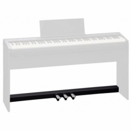 	Pédales pianos - Roland - KPD-90-BK (Noir)