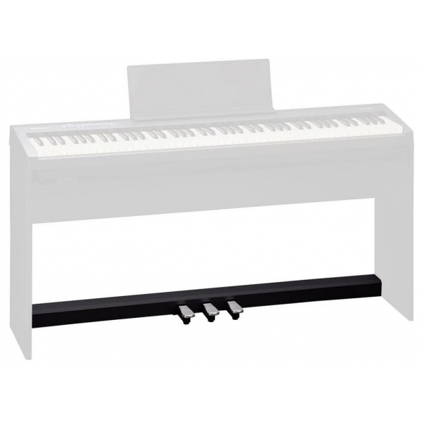 Pédales pianos - Roland - KPD-90-BK (Noir)