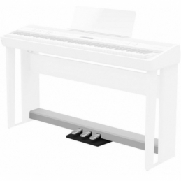 Pédales pianos - Roland - KPD-90-WH (BLANC)