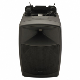 	Sonos portables sur batteries - Audiophony - CR12A-COMBO-F5