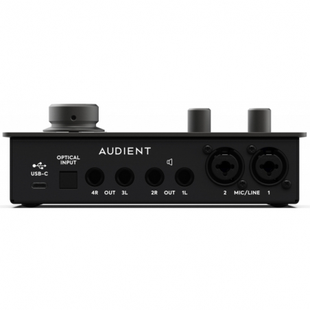 Cartes son - Audient - iD14 MKII
