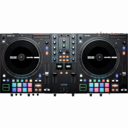 Contrôleurs DJ USB - Rane DJ - ONE