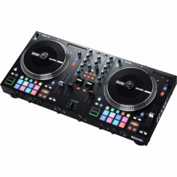 	Contrôleurs DJ USB - Rane - ONE