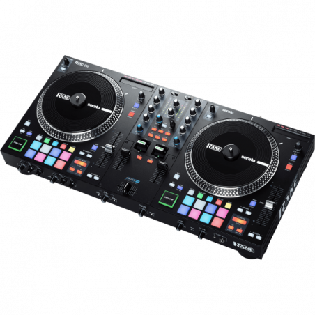Contrôleurs DJ USB - Rane DJ - ONE