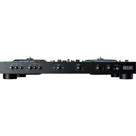 Contrôleurs DJ USB - Rane DJ - ONE