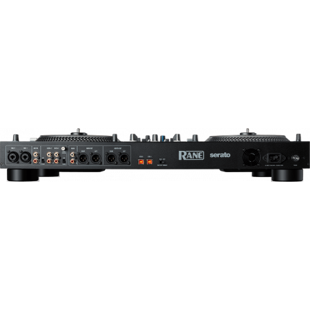 Contrôleurs DJ USB - Rane DJ - ONE