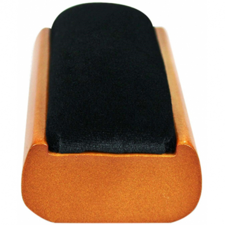 Accessoires platines vinyles Hifi - Enova Hifi - BROSSE ANTISTATIQUE VINYLE...