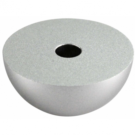 Accessoires platines vinyles Hifi - Enova Hifi - CENTREUR 45T - CV 15