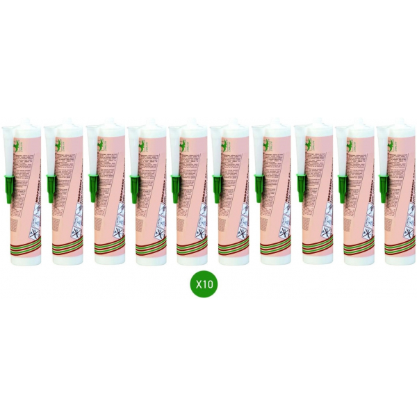 Traitement acoustique - Energyson - COLLE NEO FOAM PACK10 Traitement acoustique - Energyson - COLLE NEO FOAM PACK10