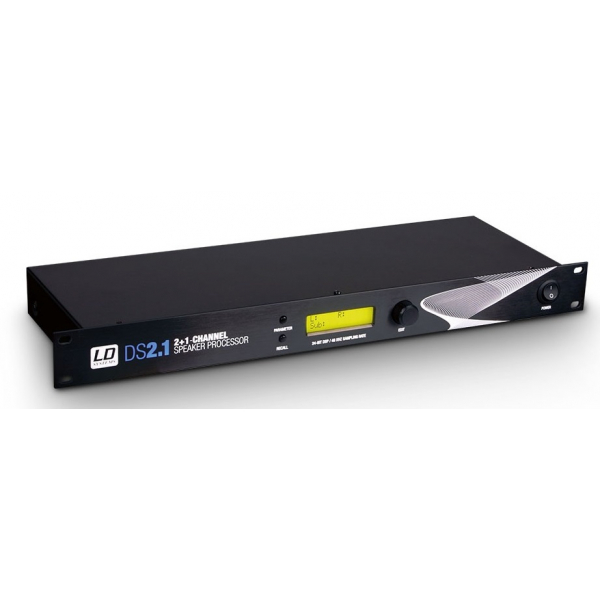 Traitement du son - LD Systems - DS21 Traitement du son - LD Systems - DS21