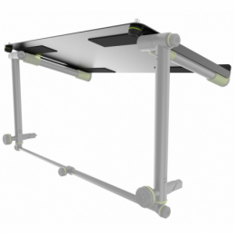 	Stands claviers - Gravity - KS LTS 2 T