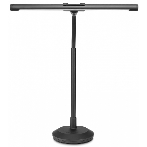 Lampe LED Gravity - Bureau, Piano, Avec USB Et Variateur !