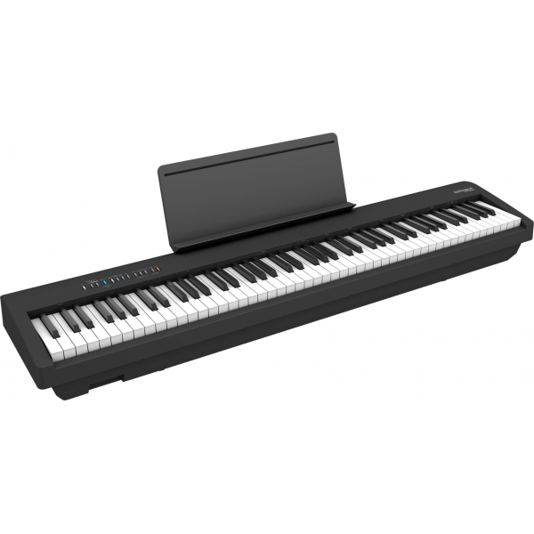 Pianos numériques portables - Roland - FP-30X (NOIR)