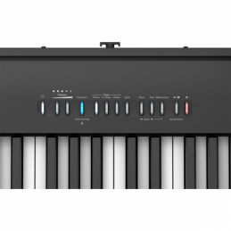 	Pianos numériques portables - Roland - FP-30X (NOIR)
