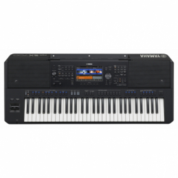 Claviers arrangeurs - Yamaha - PSR-SX700