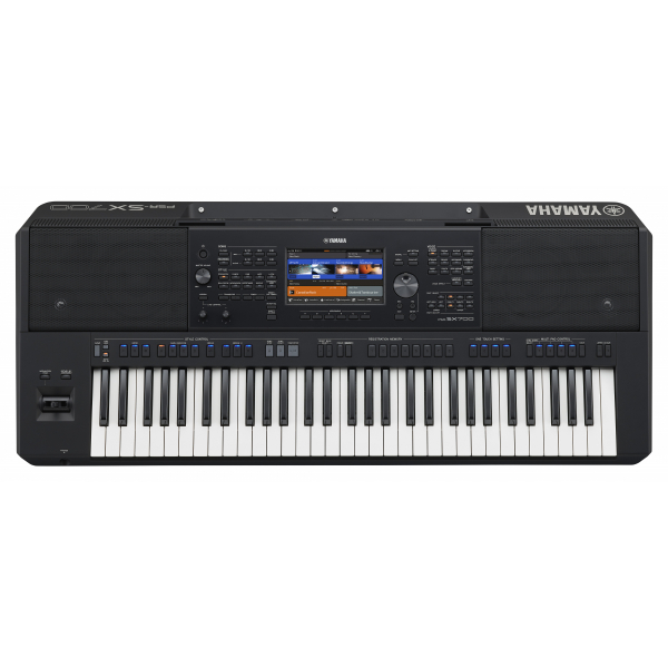Claviers arrangeurs - Yamaha - PSR-SX700 Claviers arrangeurs - Yamaha - PSR-SX700