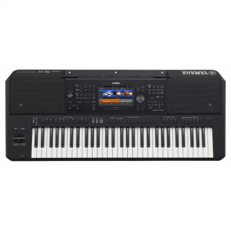 Claviers arrangeurs - Yamaha - PSR-SX700