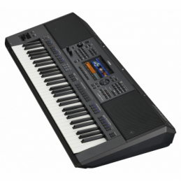 	Claviers arrangeurs - Yamaha - PSR-SX700