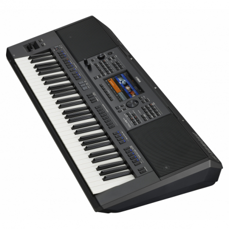 Claviers arrangeurs - Yamaha - PSR-SX700