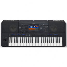 	Claviers arrangeurs - Yamaha - PSR-SX900