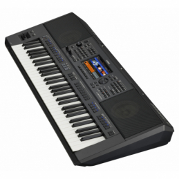 	Claviers arrangeurs - Yamaha - PSR-SX900