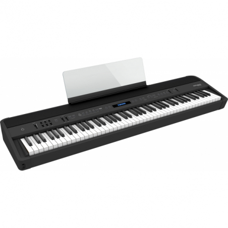 Pianos numériques portables - Roland - FP-90X (NOIR)