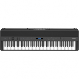 	Pianos numériques portables - Roland - FP-90X (NOIR)