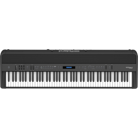 Pianos numériques portables - Roland - FP-90X (NOIR)