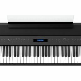	Pianos numériques portables - Roland - FP-90X (NOIR)