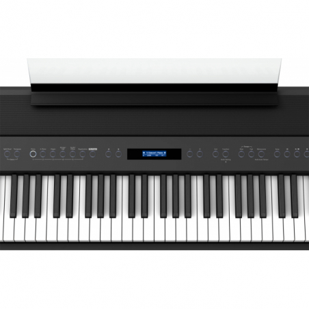 Pianos numériques portables - Roland - FP-90X (NOIR)