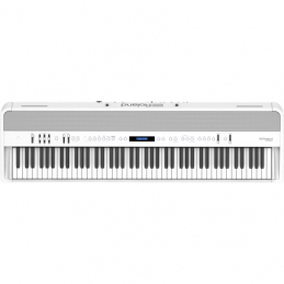 	Pianos numériques portables - Roland - FP-90X (BLANC)