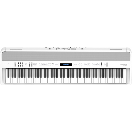 Pianos numériques portables - Roland - FP-90X (BLANC)