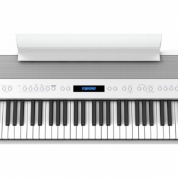 	Pianos numériques portables - Roland - FP-90X (BLANC)