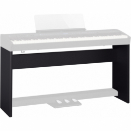 	Stands claviers - Roland - KSC-72 (NOIR)