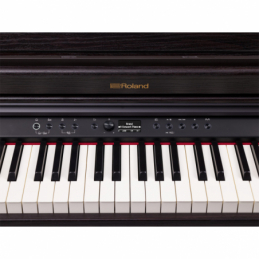 	Pianos numériques meubles - Roland - RP701 (BOIS DE ROSE)